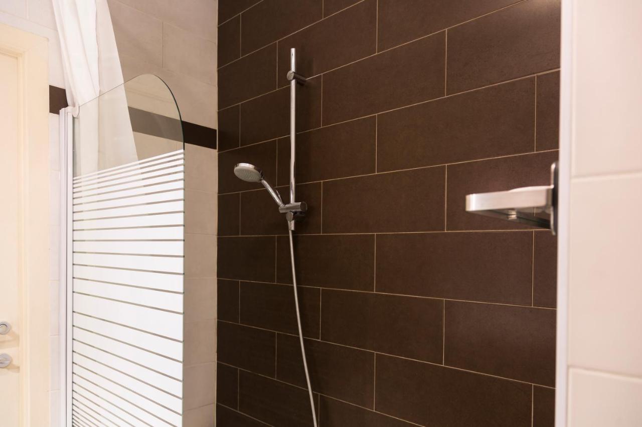 Center Design Residence Brussels Ngoại thất bức ảnh