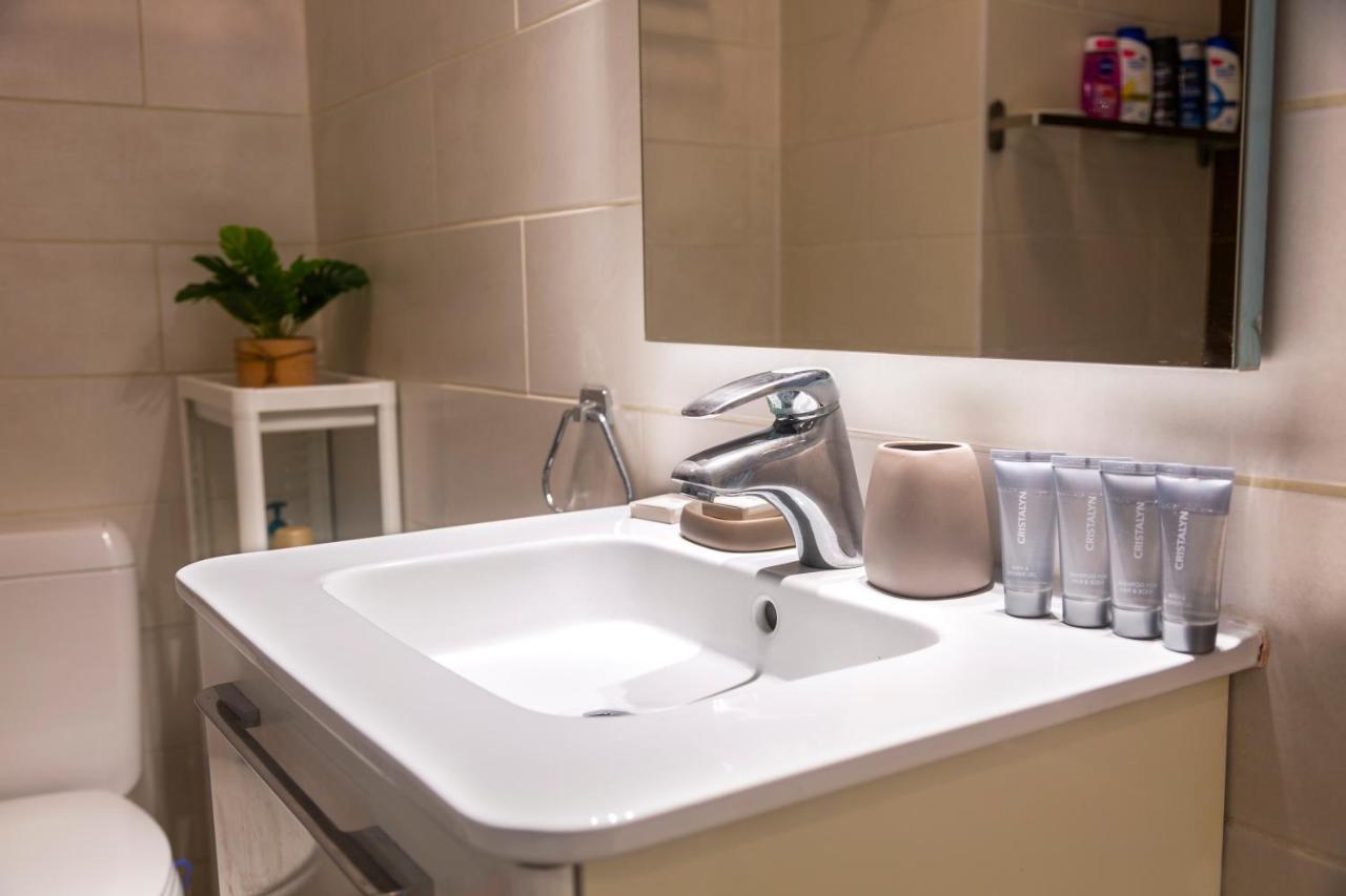 Center Design Residence Brussels Ngoại thất bức ảnh