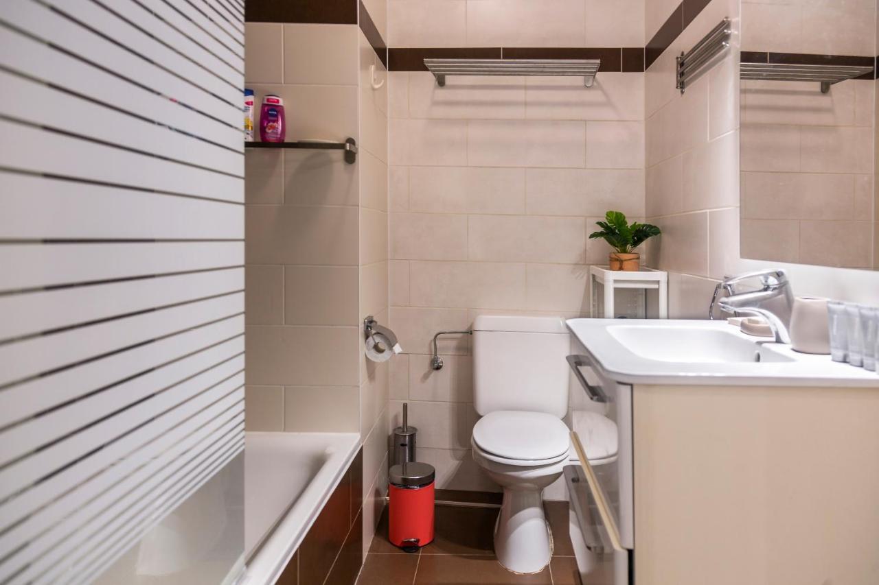 Center Design Residence Brussels Ngoại thất bức ảnh